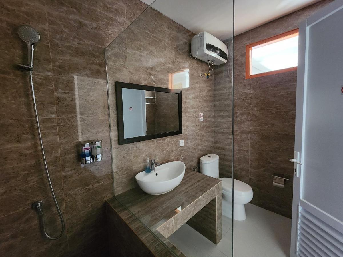 Hepi Yuk Ubud Luxury Guesthouse Exteriör bild